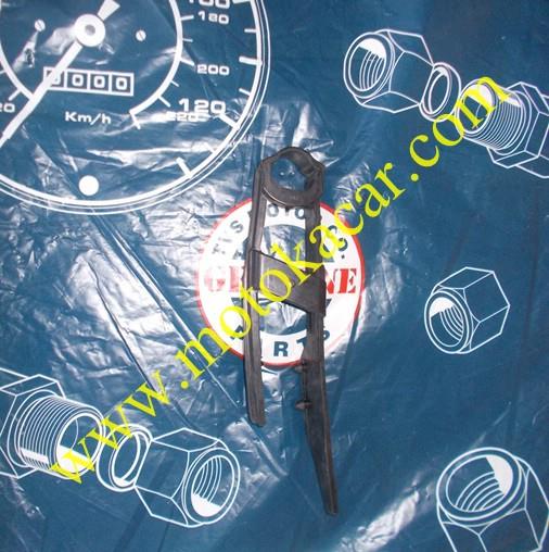 TVS APACHE RTR 200 ZİNCİR KORUMA LASTİĞİ ORJİNAL