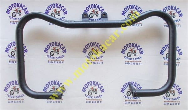 TVS APACHİ ÖN KORKULUK