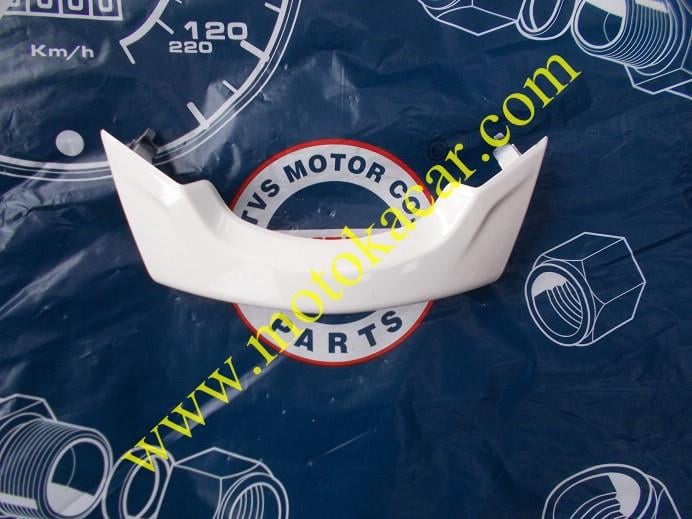 TVS JUPİTER 125 ARKA BİRLEŞTİRİCİ BEYAZ ORJİNAL