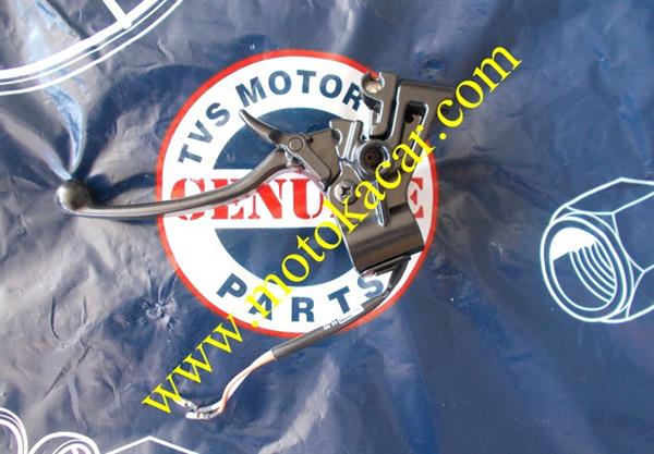 TVS JUPİTER 125 ARKA FREN KÜTÜĞÜ KOMPLE ORJİNAL