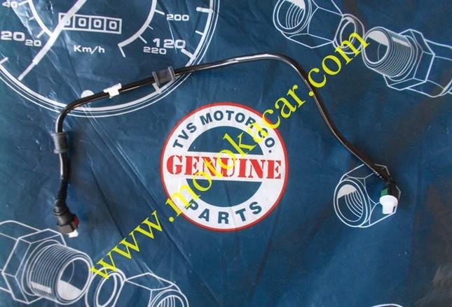 TVS JUPİTER 125 BENZİ HORTUMU KOMPLE ORJİNAL