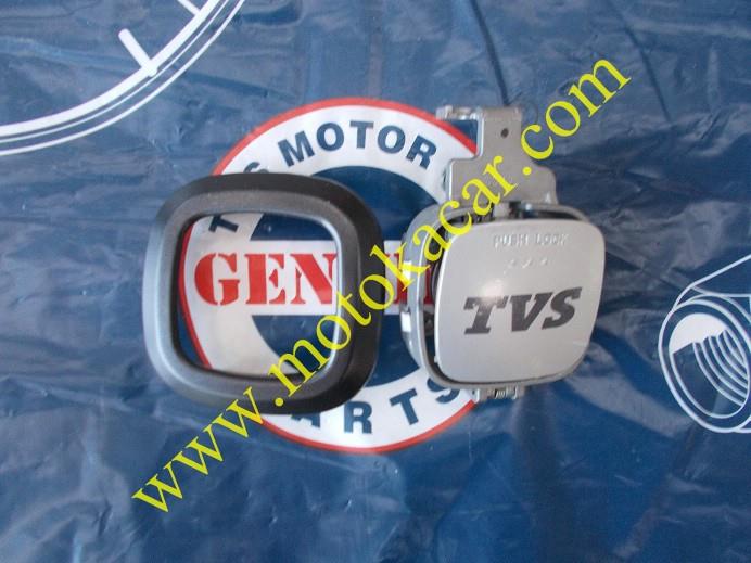 TVS JUPİTER 125 DEPO KAPAĞI ORJİNAL