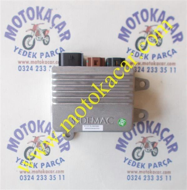 TVS JUPİTER 125 ECU ORJİNAL