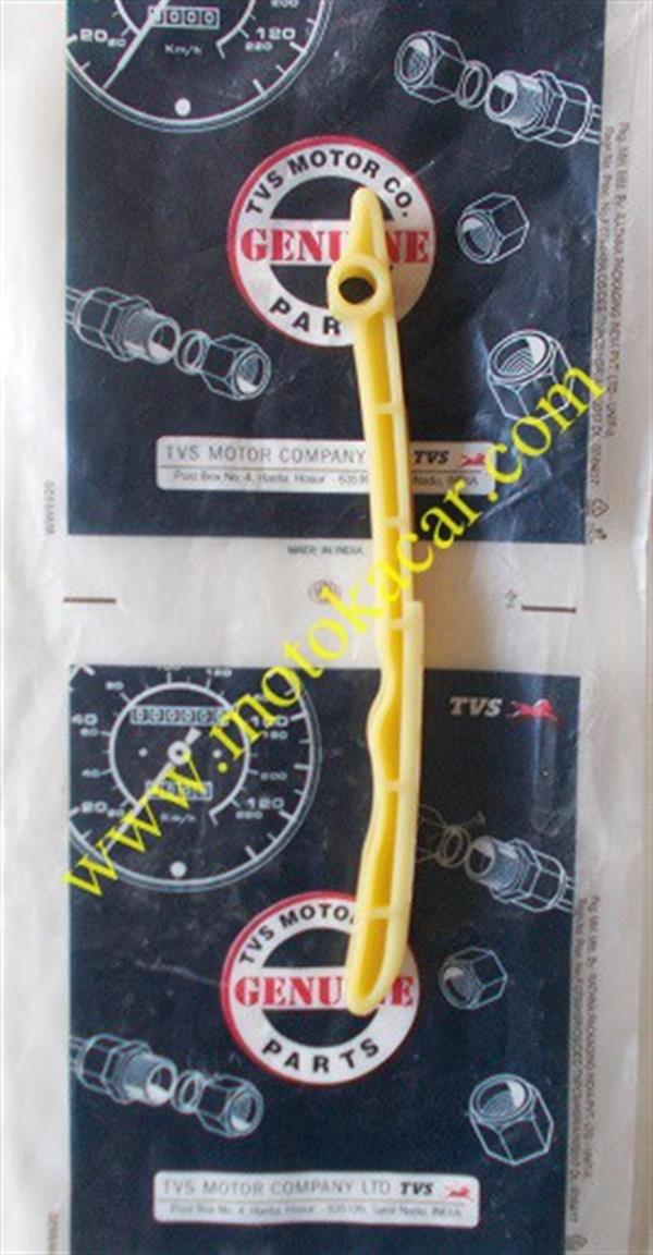 TVS JUPİTER 125 EKSANTRİK ZİNCİR KILAVUZU ÜST ORJİNAL