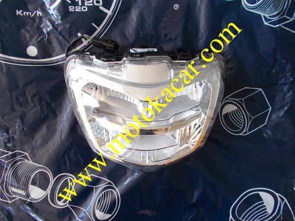 TVS JUPİTER 125 FAR ORJİNAL