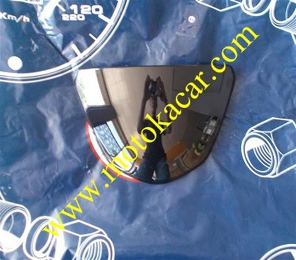 TVS JUPİTER 125 GİDON DEKORATİF KAPAK ORJİNAL