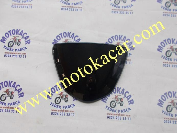 TVS JUPİTER 125 GİDON DEKORATİF KAPAK