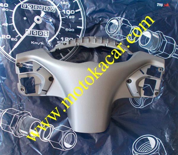 TVS JUPİTER 125 GRİ KİLOMETRE GRANAJI ORJİNAL