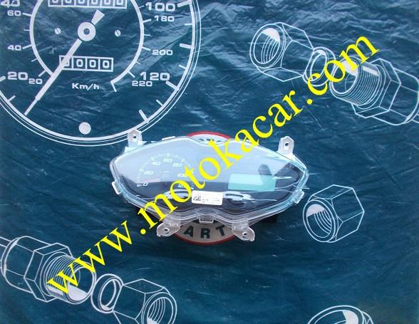 TVS JUPİTER 125 KİLOMETRE ORJİNAL