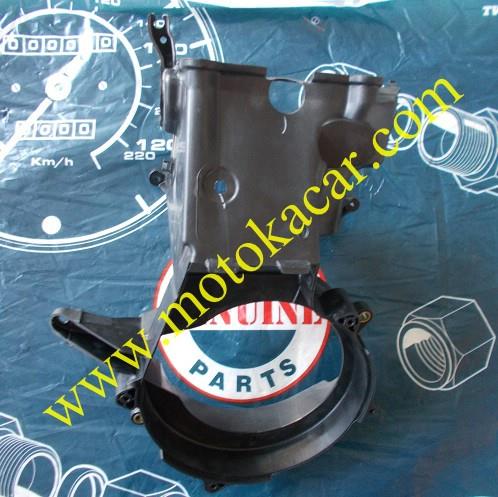 TVS JUPİTER 125 KORUYUCU KAPAK SAĞ ORJİNAL