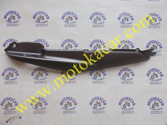 TVS JUPİTER 125 MAŞBİYEL SAĞ GRİ