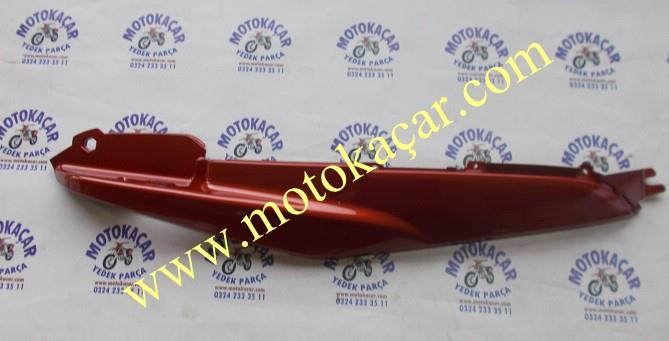 TVS JUPİTER 125 MAŞBİYEL SAĞ TURUNCU