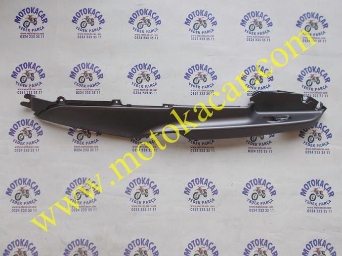 TVS JUPİTER 125 MAŞBİYEL SOL GRİ