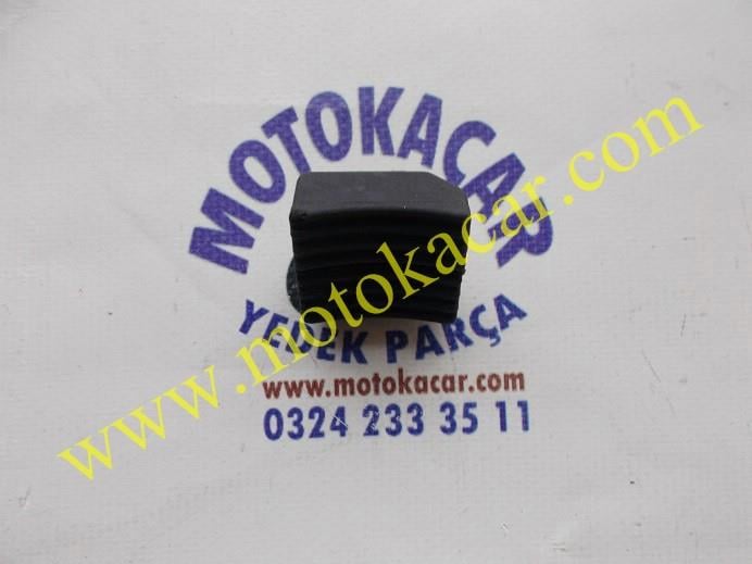 TVS Jüpiter 125 Motor Destek Lastiği üst Orjinal