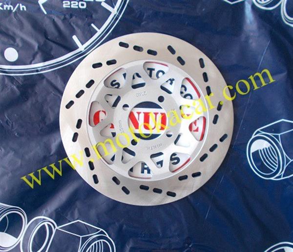 TVS JUPİTER 125 ÖN FREN DİSKİ ORJİNAL