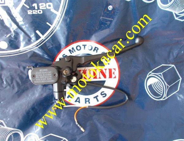 TVS JUPİTER 125 ÖN FREN ÜST MERKEZ ORJİNAL