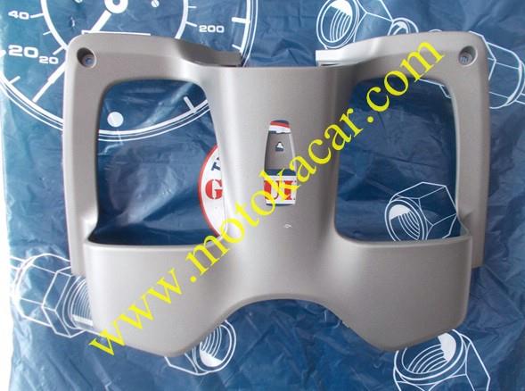 TVS JUPİTER 125 ÖN İÇ PANEL TORPİDO KAPAĞI GRİ ORJİNAL