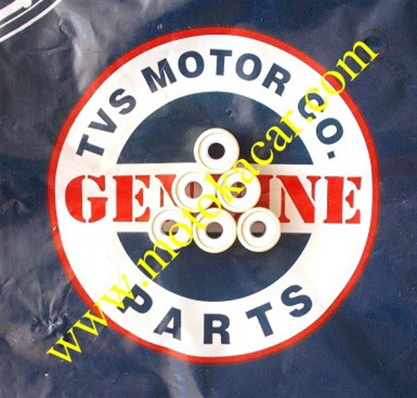 TVS JUPİTER 125 ÖN KAVRAMA TAHRİK SETİ ORJİNAL