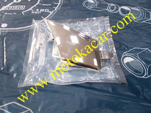 TVS JUPİTER 125 ÖN PANEL ALT NİKELAJ SAĞ ORJİNAL