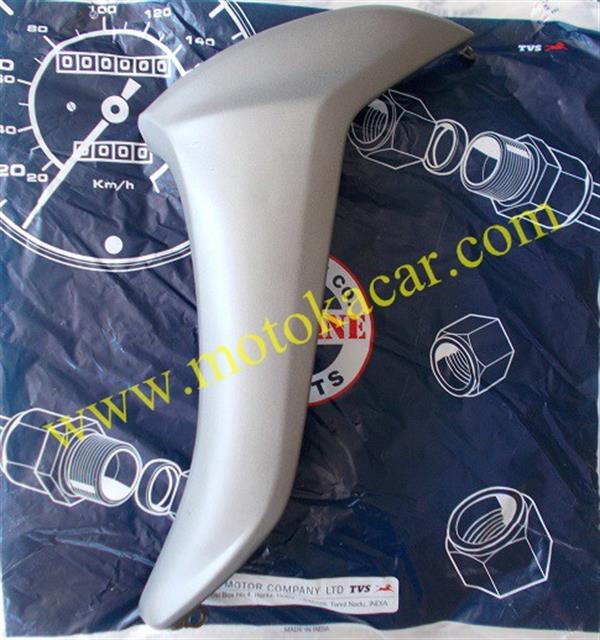 TVS JUPİTER 125 ÖN PANEL SOL GRİ ORJİNAL
