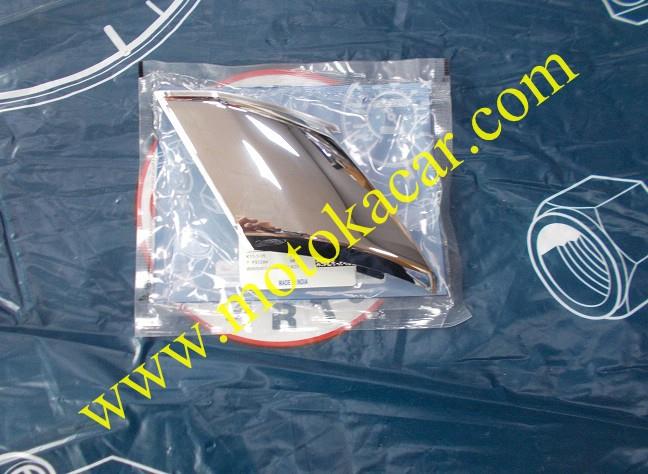 TVS JUPİTER 125 ÖN PANEL ÜST NİKELAJ SAĞ ORJİNAL