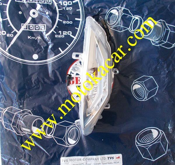 TVS JUPİTER 125 ÖN SOL SİNYAL ORJİNAL