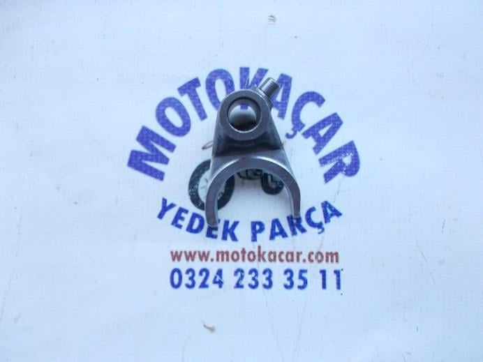 TVS Jüpiter 125 Piyano Orjinal