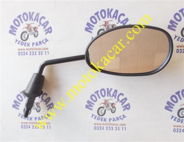 TVS JUPİTER 125 SAĞ AYNA ORJİNAL