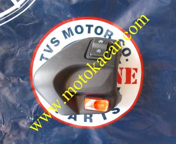 TVS JUPİTER 125 SAĞ KUMANDA ORJİNAL