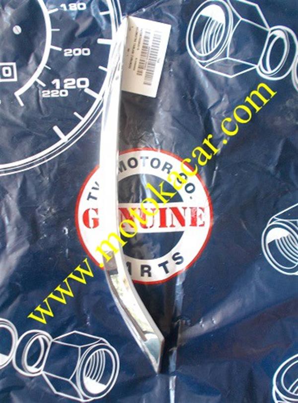 TVS JUPİTER 125 SELE ALTI DEKOR SAĞ ORJİNAL