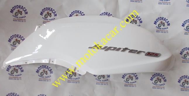 TVS JUPİTER 125 SELE ALTI SOL BEYAZ ORJİNAL