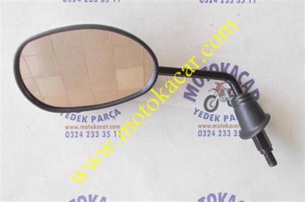TVS JUPİTER 125 SOL AYNA ORJİNAL