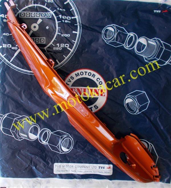 TVS JUPİTER 125 SOL TURUNCU MAŞBİYEL ORJİNAL