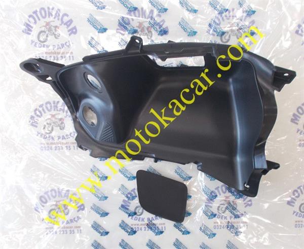 TVS JUPİTER 125 TORPİDO ORJİNAL