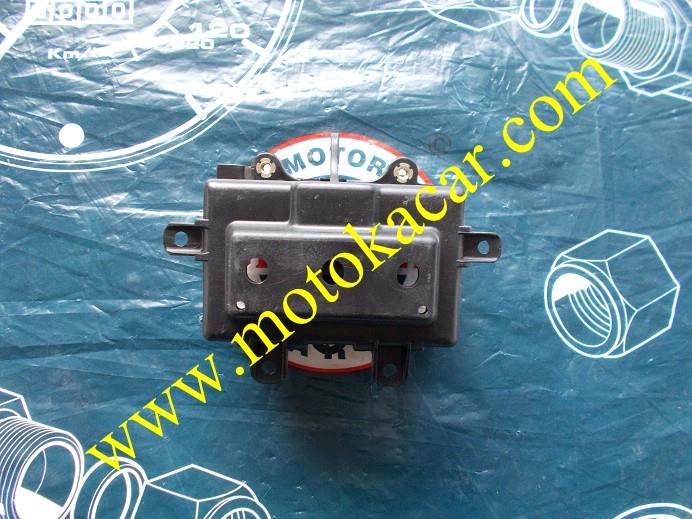 TVS JUPİTER WEGO 110 AKÜ KUTUSU ORJİNAL