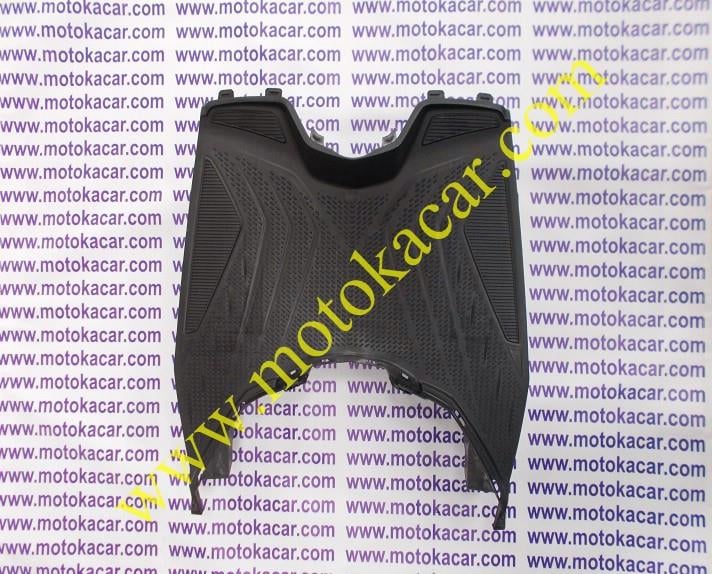 TVS Ntorq 125 Ayaklık Ana Gövde Orijinal