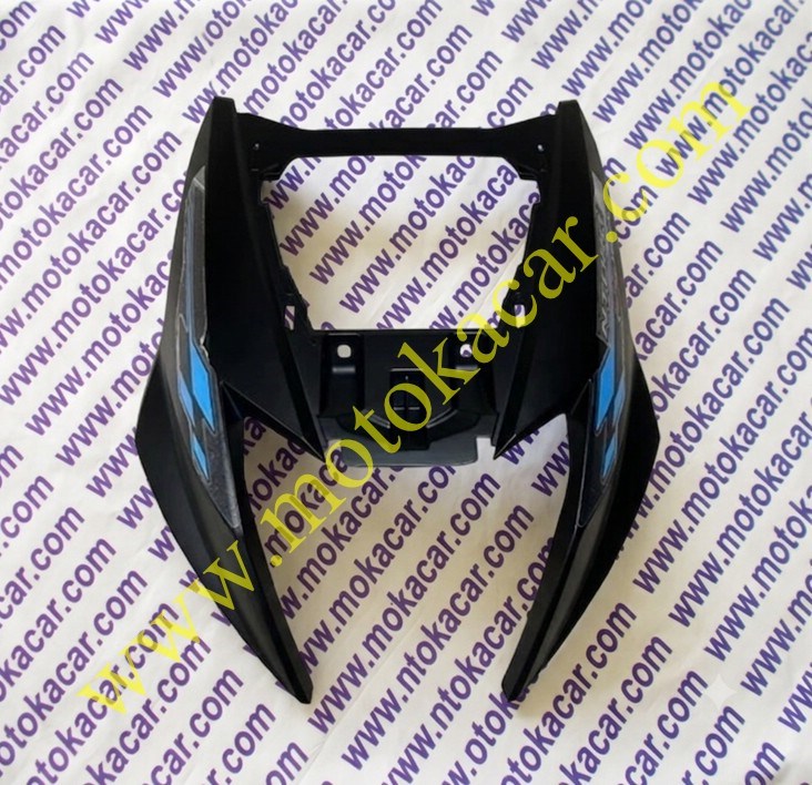 TVS Ntorq 125 Far Granajı Mavi Orijinal