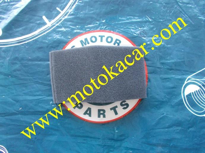 TVS NTORQ 125 HAVA FİLTRE SÜNGERİ ORJİNAL