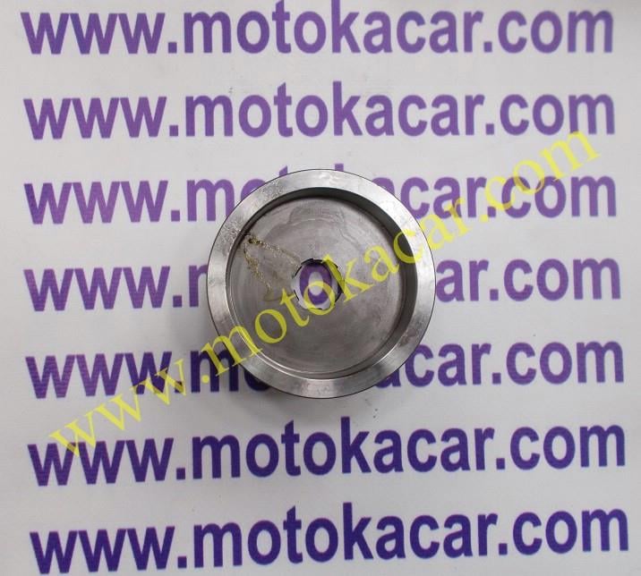 TVS Ntorq 125 Marş Debriyajı Volanı Orijinal