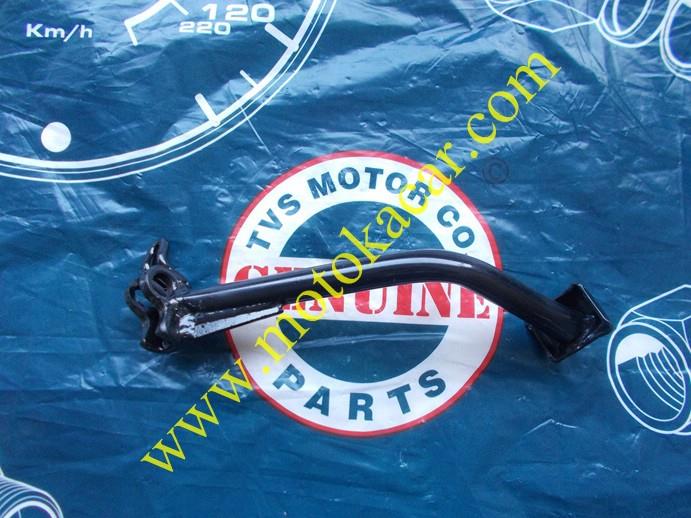 TVS NTORQ 125 ORTA SEHPA BASAMAĞI ORJİNAL