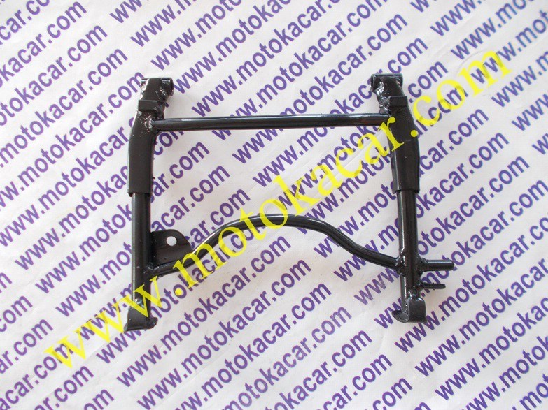 TVS Ntorq 125 Orta Sehpa Orijinal (Orta Ayaklık)