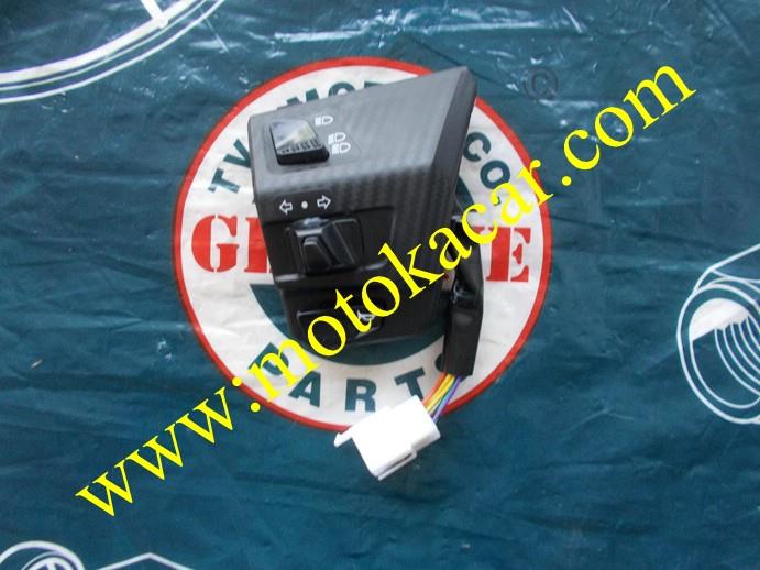 TVS NTORQ 125 SOL KUMANDA ORJİNAL