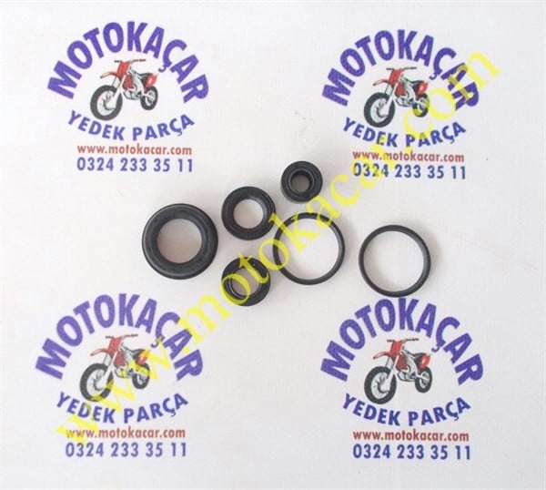 TVS PEP 75 CC KEÇE SETİ 