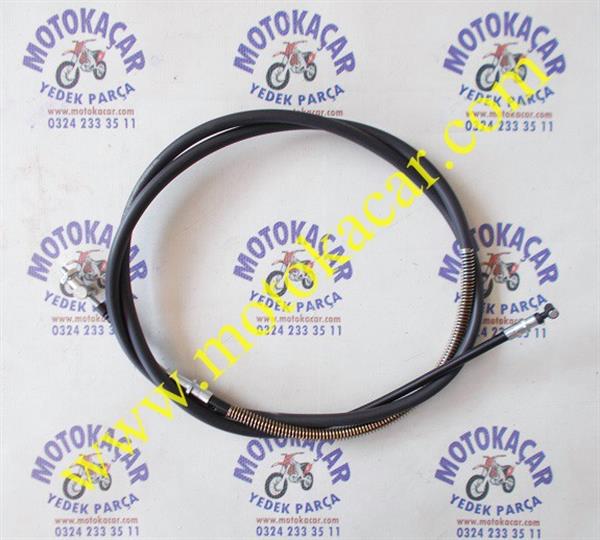 TVS PEP ARKA FREN TELİ