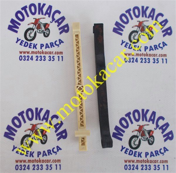 TVS PEP EKSANTİRİK ZİNCİRİ GERGİ ÇUBUĞU