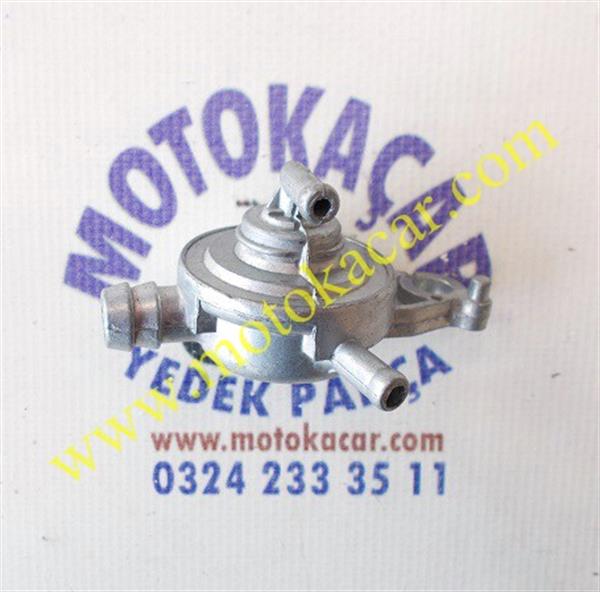 TVS PEP JÜPİTER BENZİN MUSLUĞU