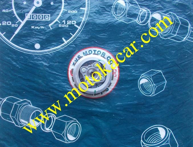 TVS RAİDER 125 DEBRİYAJ GÖBEĞİ KOMPLE ORJINAL