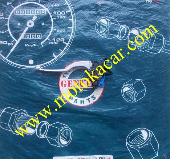 TVS RAİDER 125 DEBRİYAJ KÜTÜĞÜ KOMPLE ORJİNAL