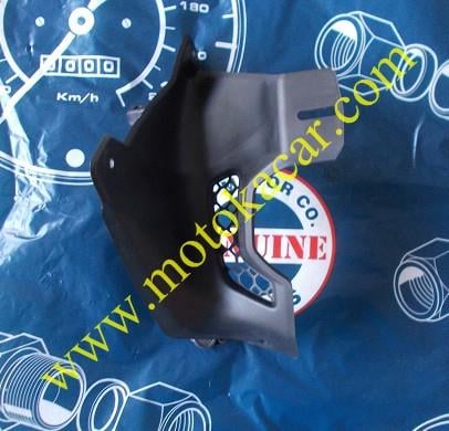 TVS RAİDER 125 DEPO GRANAJI SOL İÇ PLASTİK KAPAK ORJİNAL