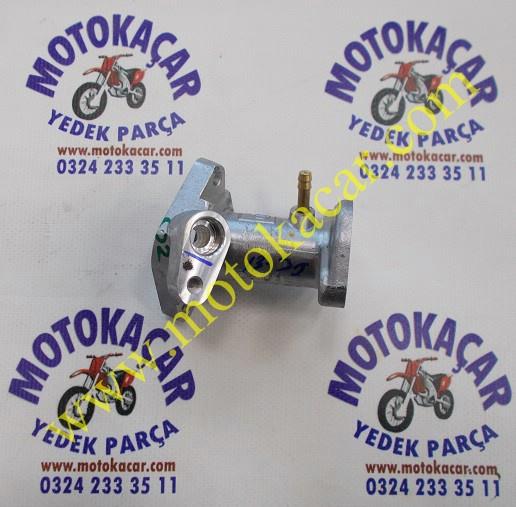 TVS Raider 125 Emme Manifoldu Orijinal